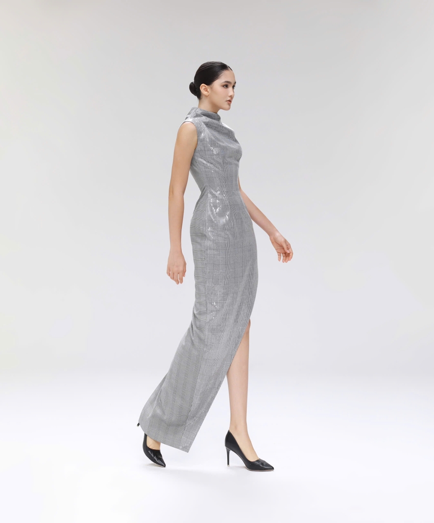 FATHOM DRESS