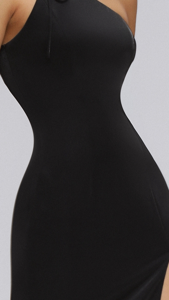 CHESHIRE DRESS