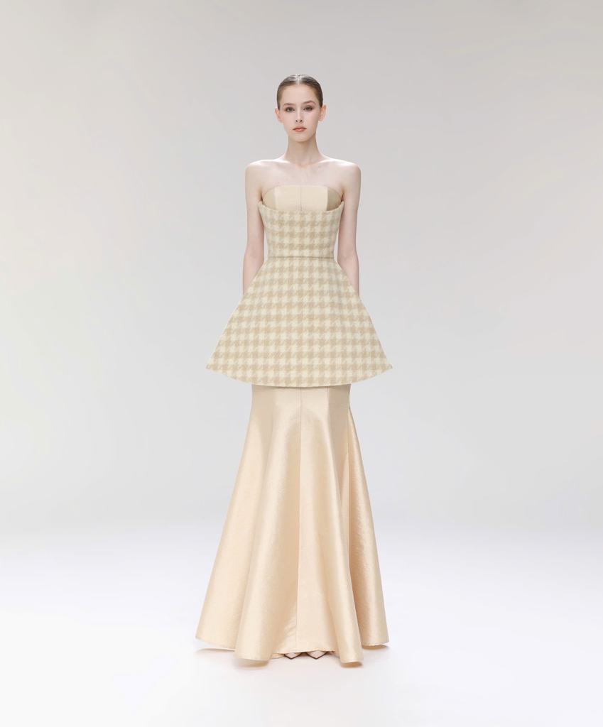 MOON JAR DRESS