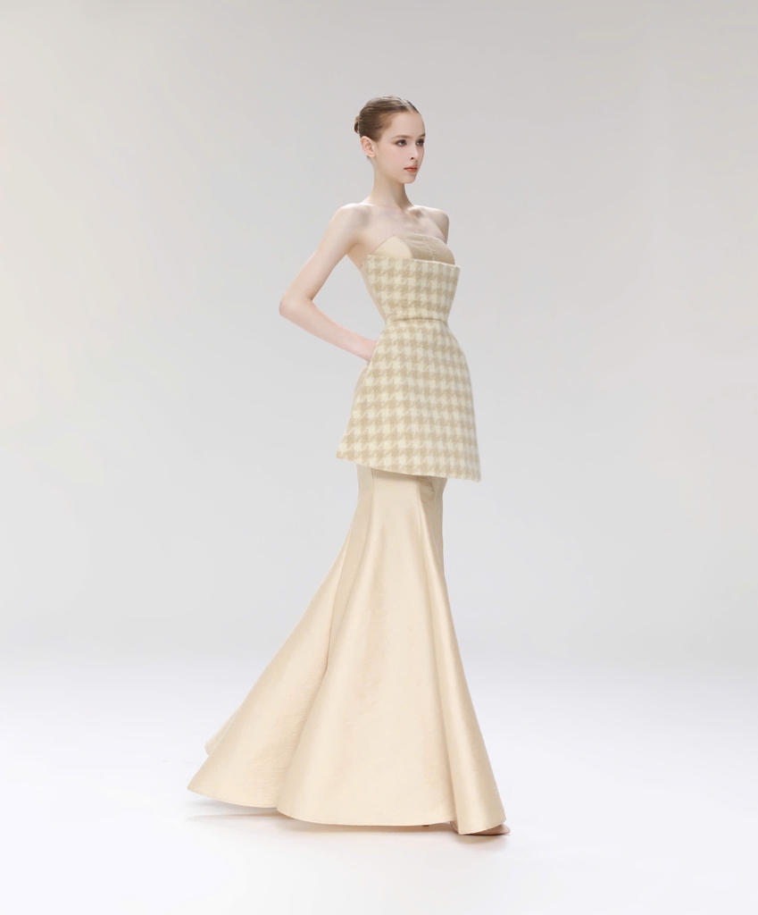 MOON JAR DRESS