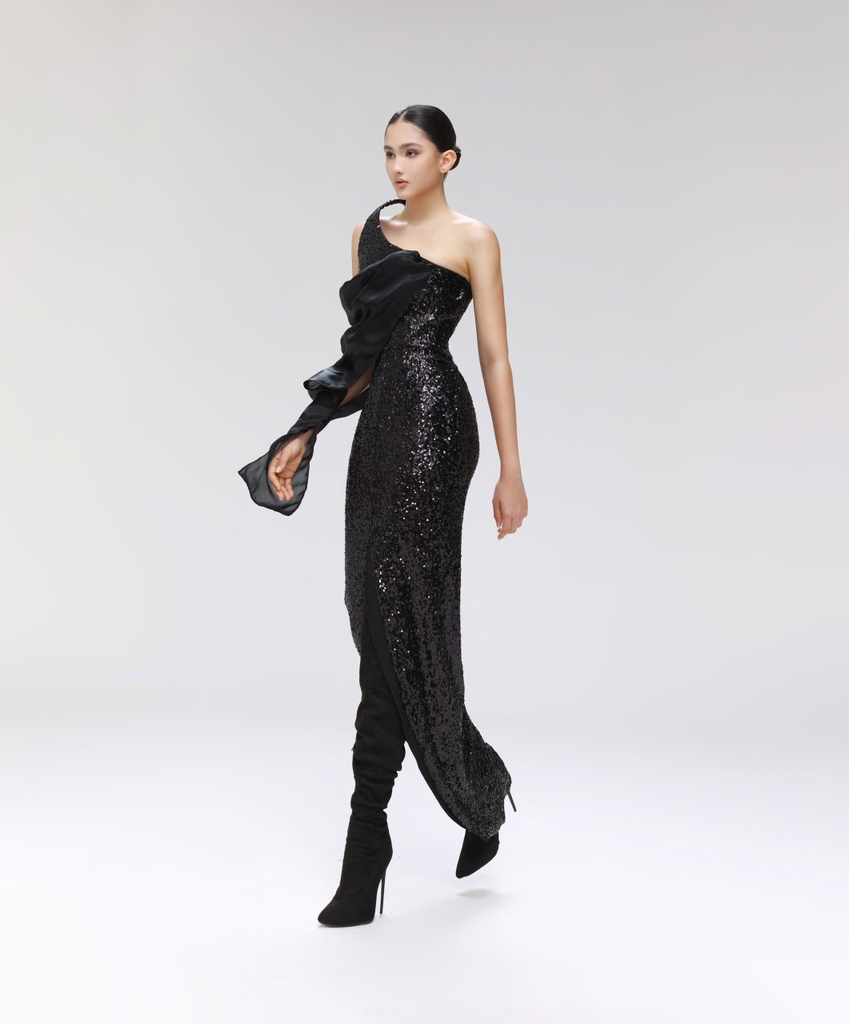 STELLAR DRESS