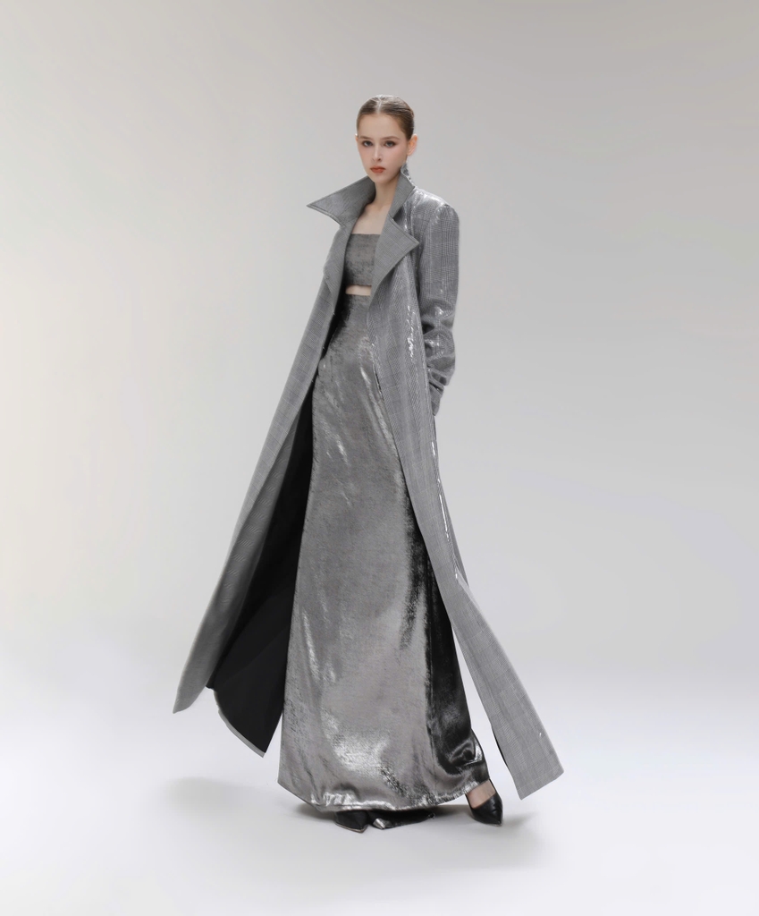 MAMORIS JACKET