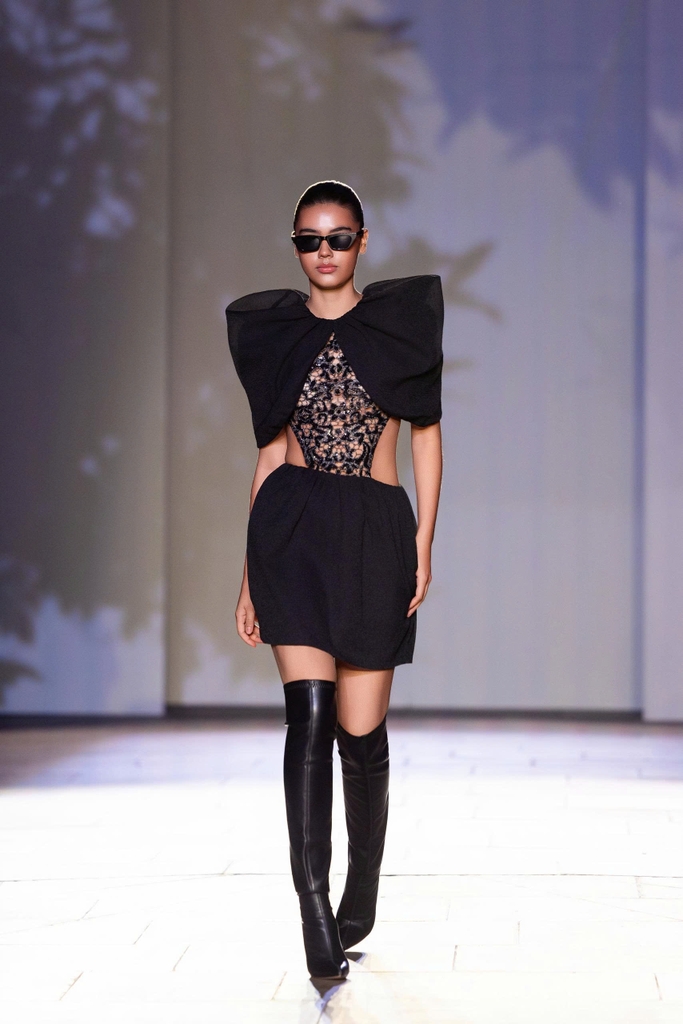 MUTABLE DRESS