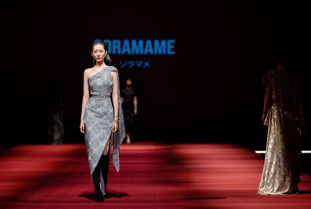 MURMUR DRESS