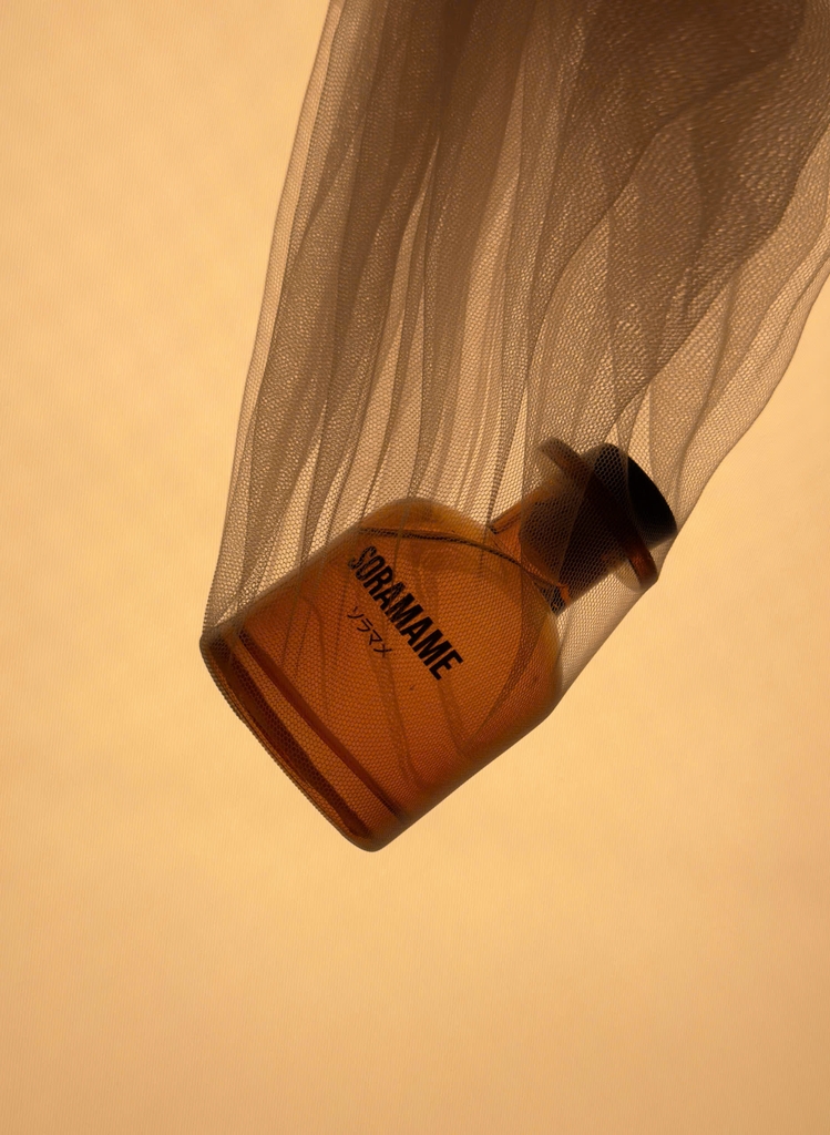MAME BREEZE AROMA REED DIFFUSER