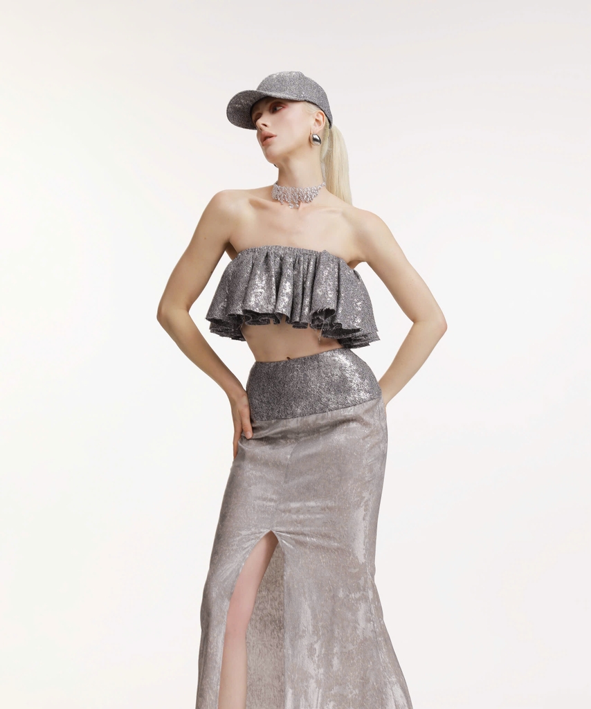 RESIDUE TOP