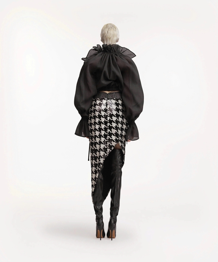 TRACE JACKET