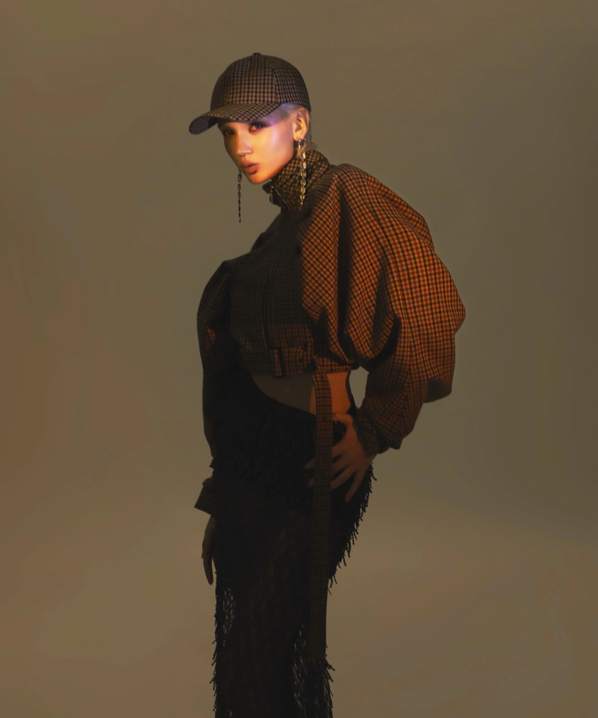 SHELTER JACKET