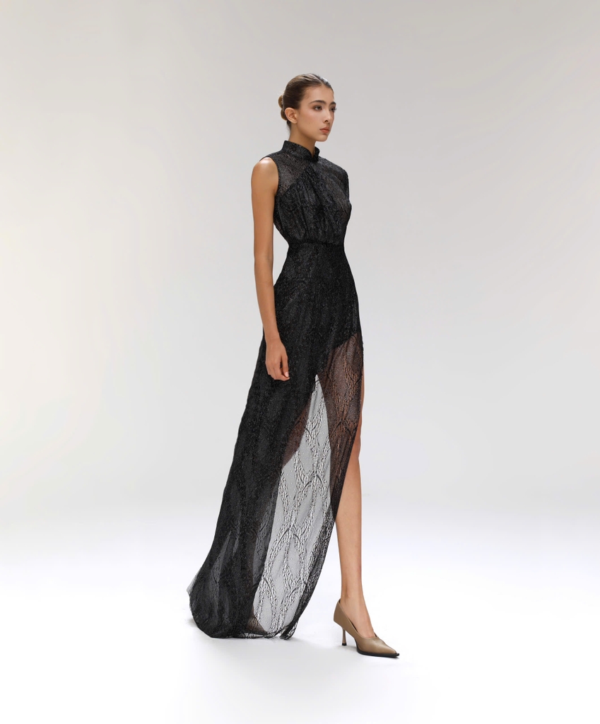 MORGENLAND DRESS