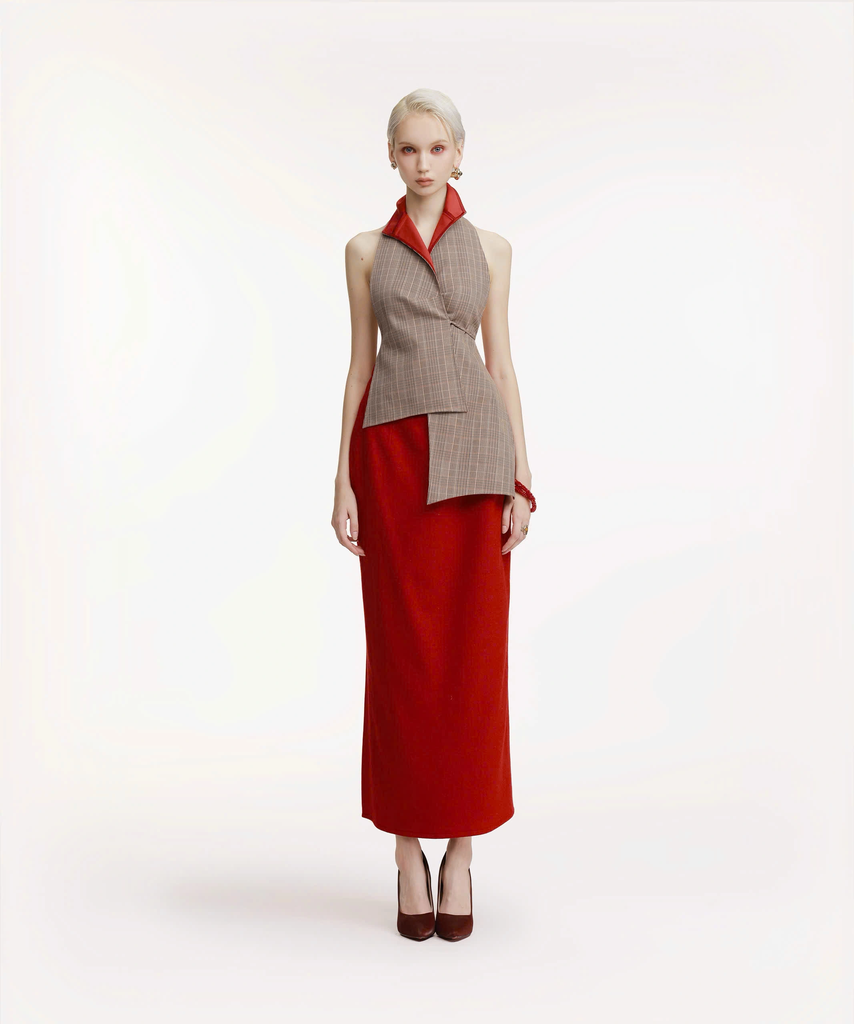 AFTERIMAGE TOP