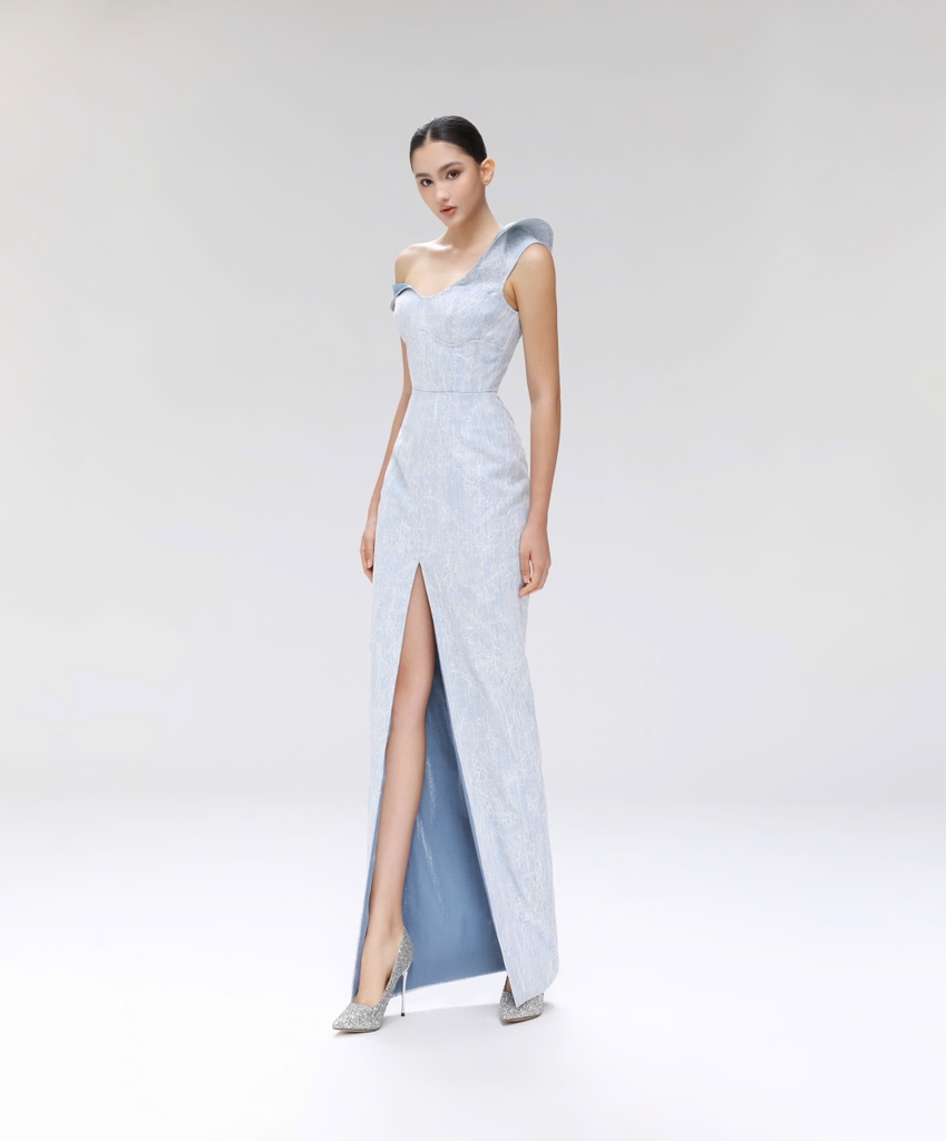 FLUX DRESS