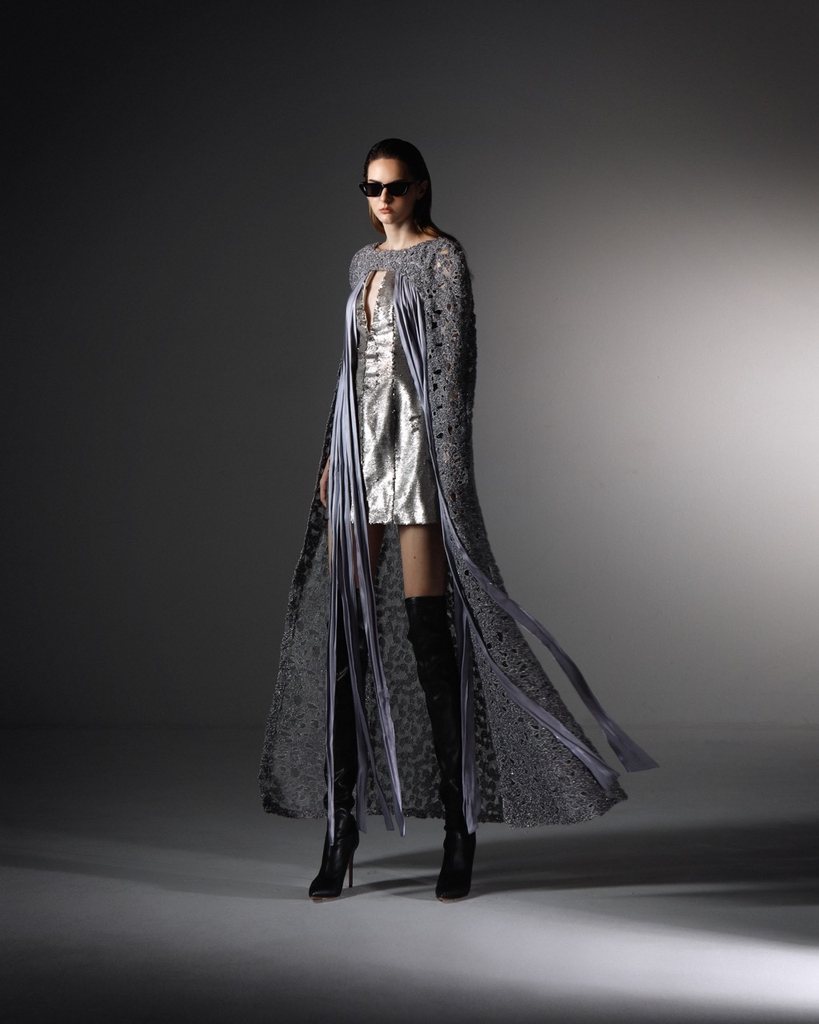 HAZE DRESS