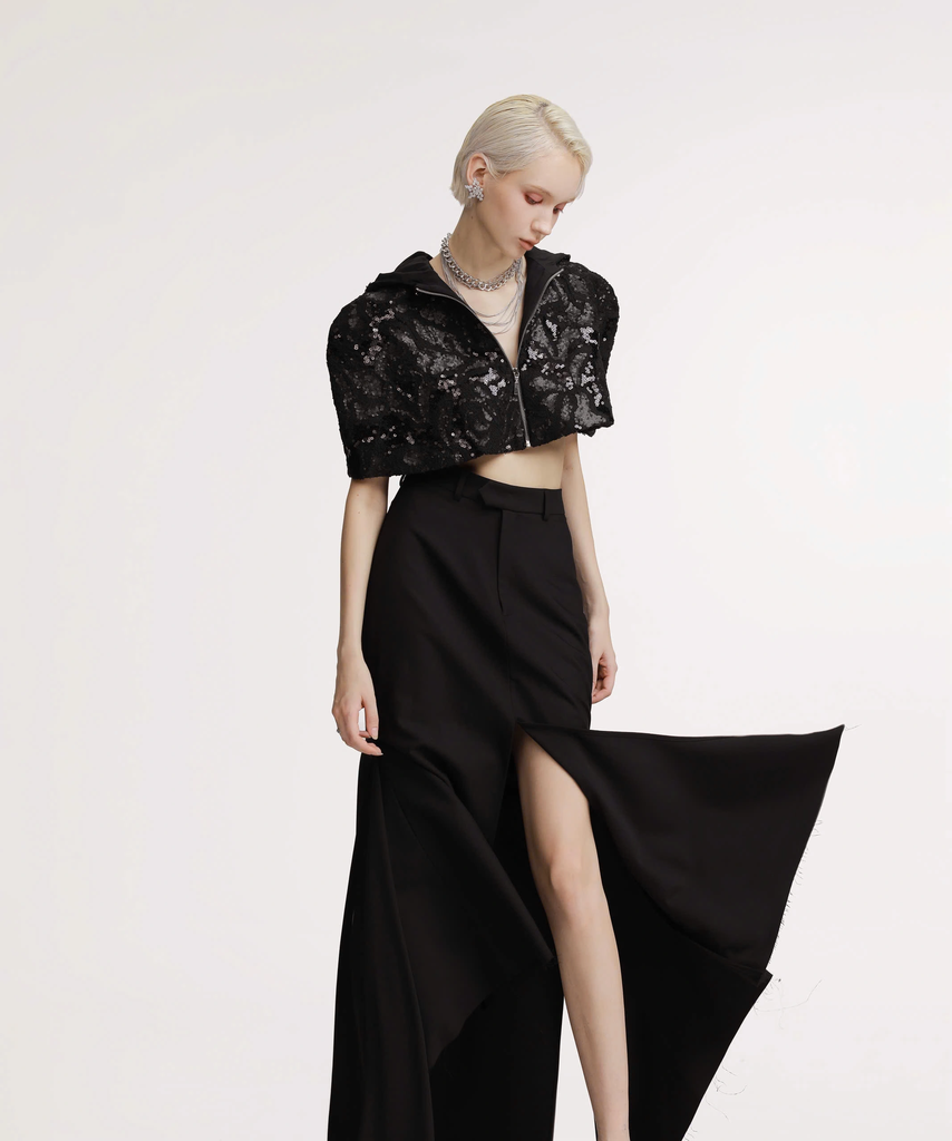 INTERVAL TOP
