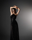 SILENE DRESS