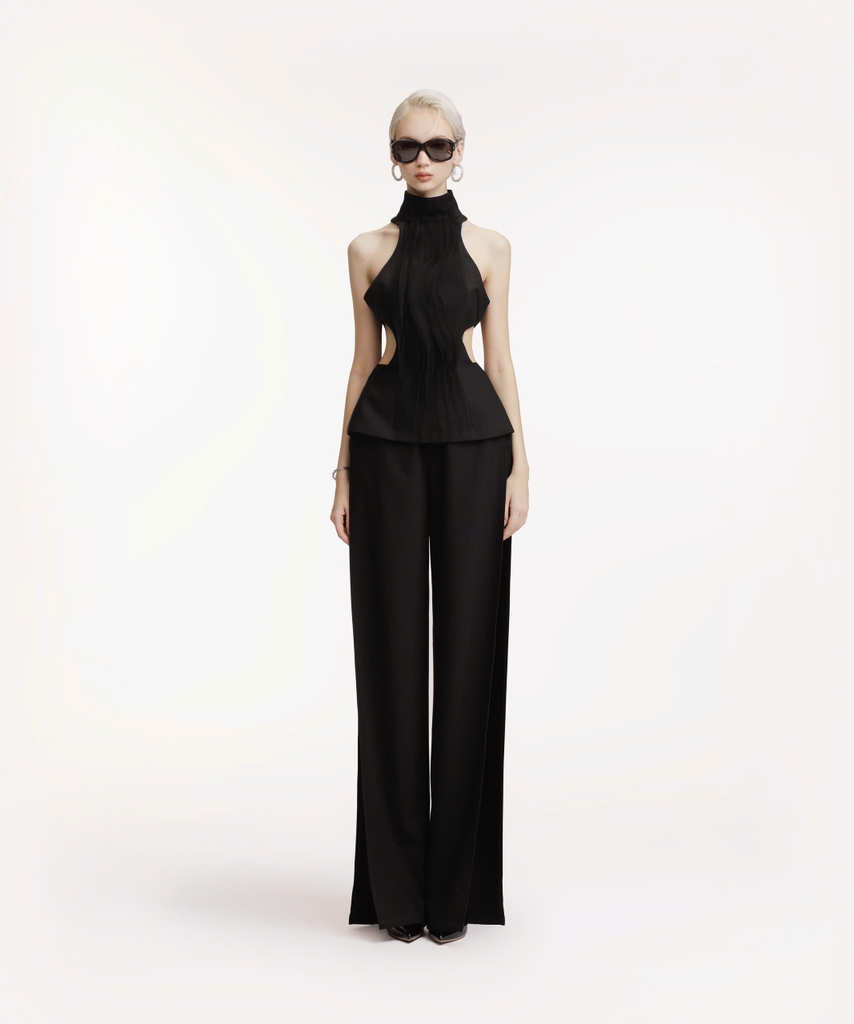 WAVES TROUSER