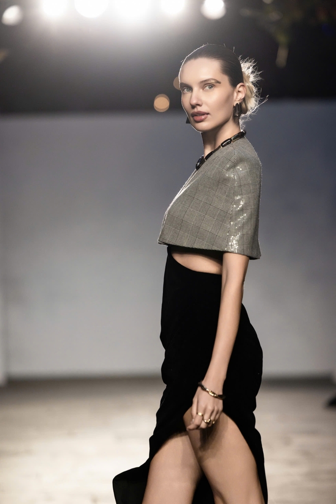 MORROW DRESS