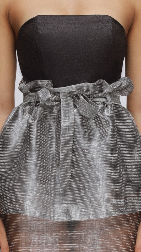 Summer Pound Skirt