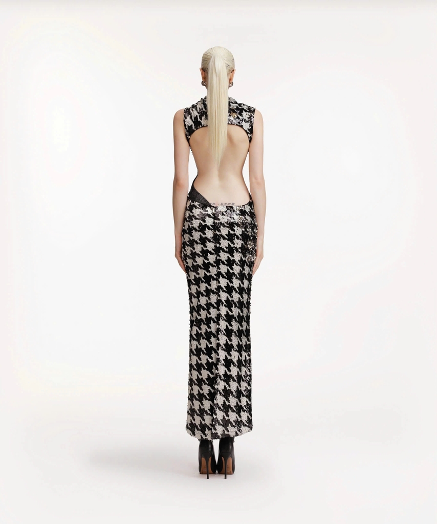 FRAGMENT DRESS