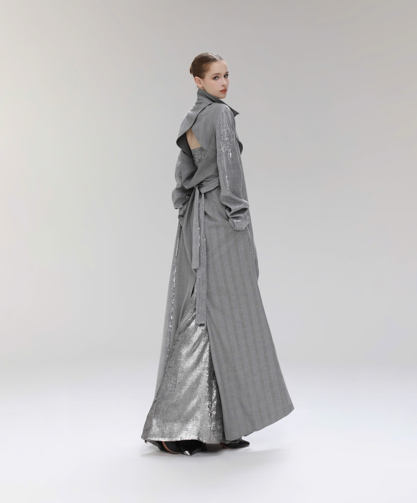 MAMORIS JACKET