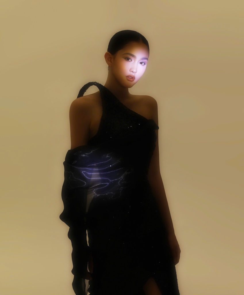 STELLAR DRESS