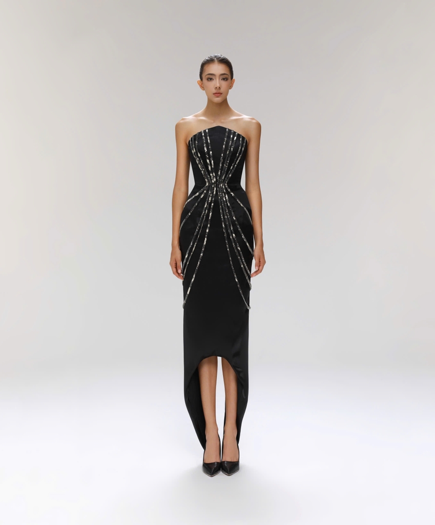 KISMET DRESS