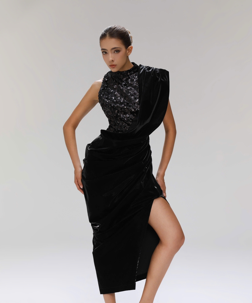 SENSES DRESS