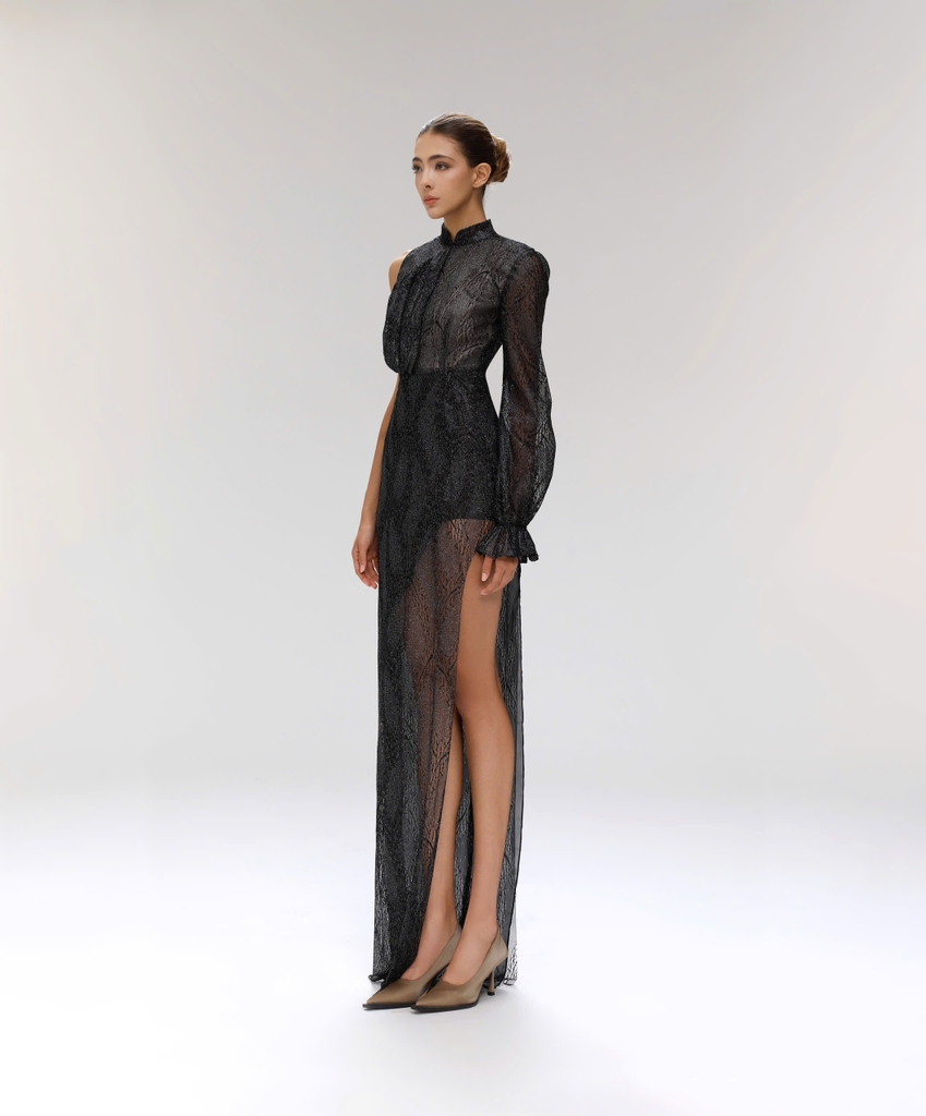 MORGENLAND DRESS