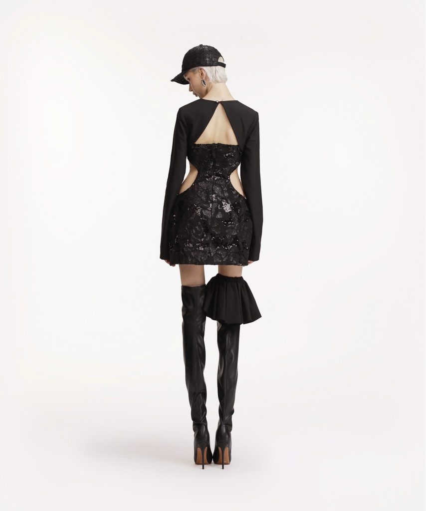 LATENT DRESS