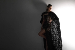 REVERBERATION DRESS