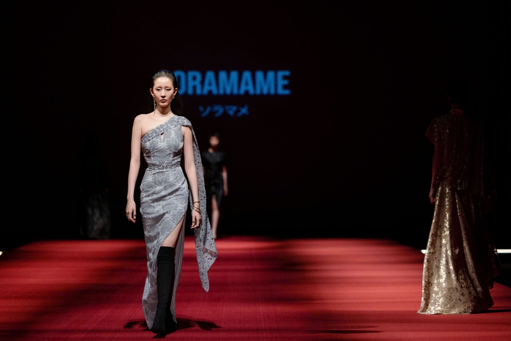 MURMUR DRESS