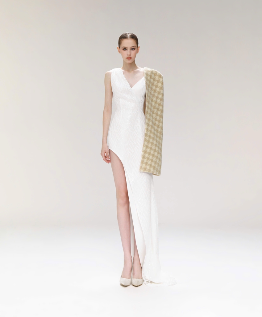 AVARITIA DRESS