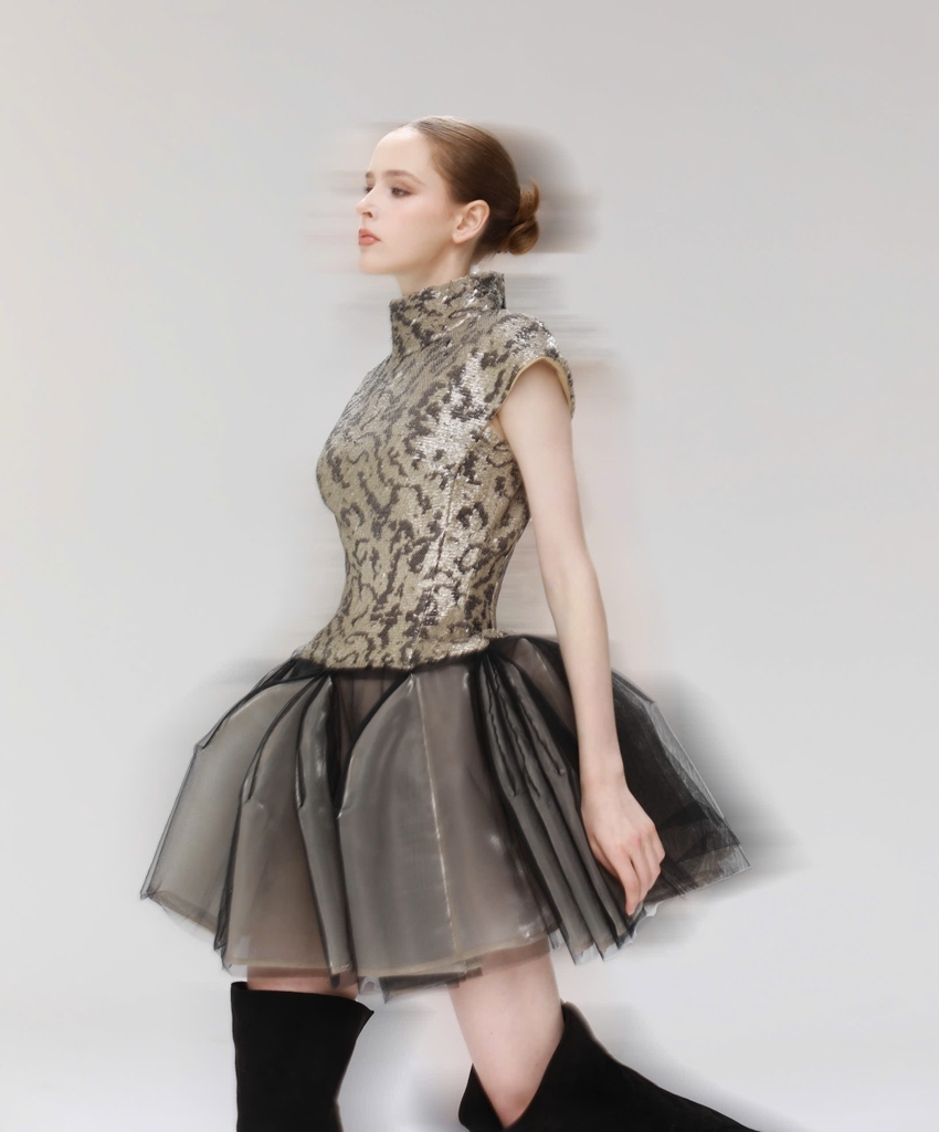 AEON DRESS