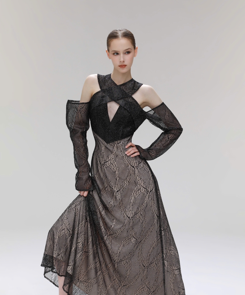 DESIDERIUM DRESS