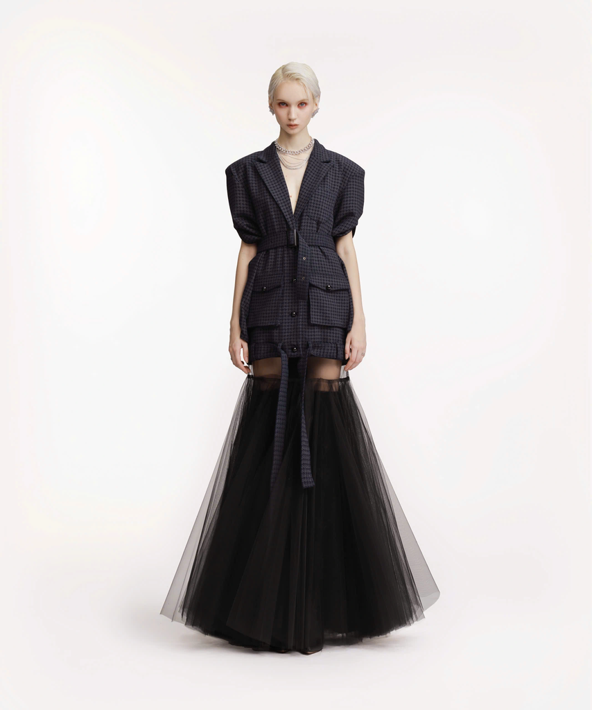RESONANCE SKIRT