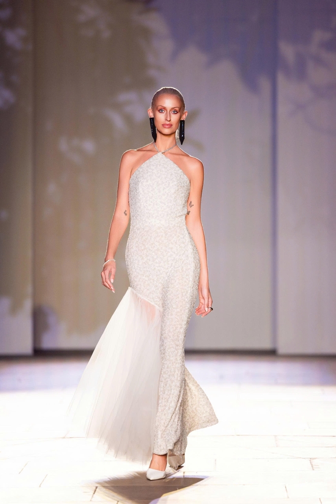 INCEPTION DRESS