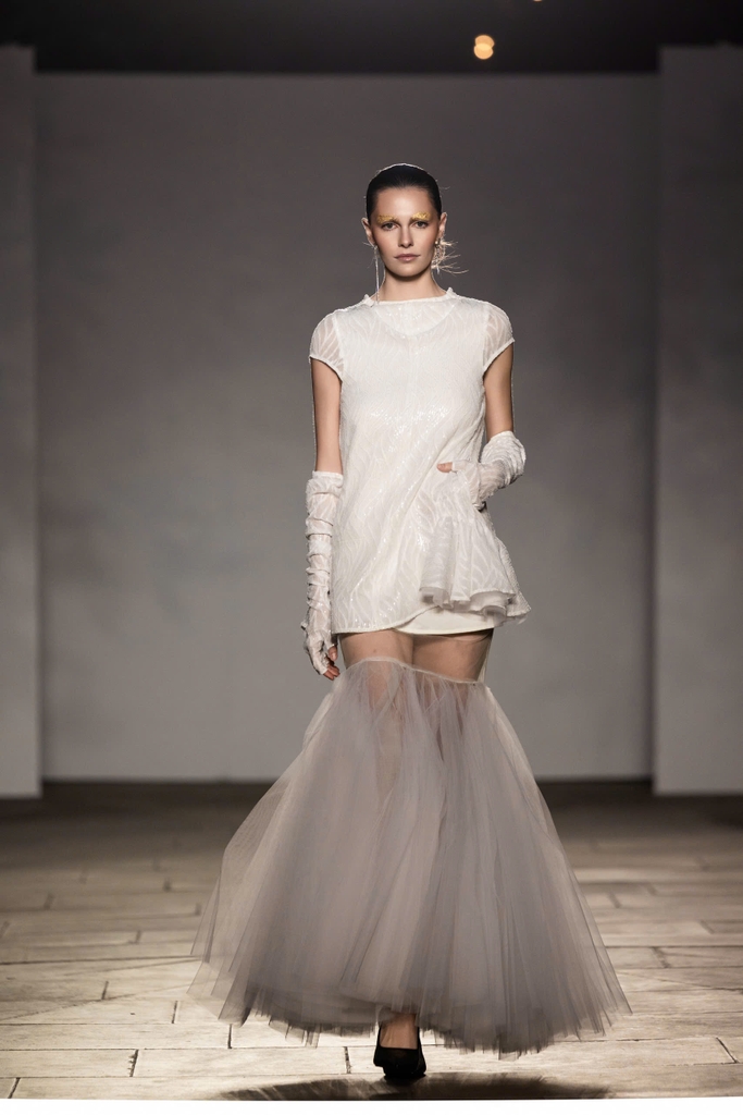 PRIMEVALITY DRESS