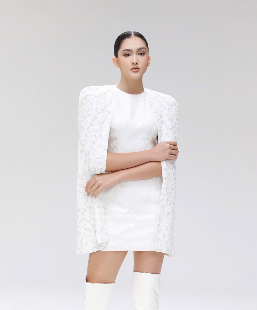 EUNOIA DRESS