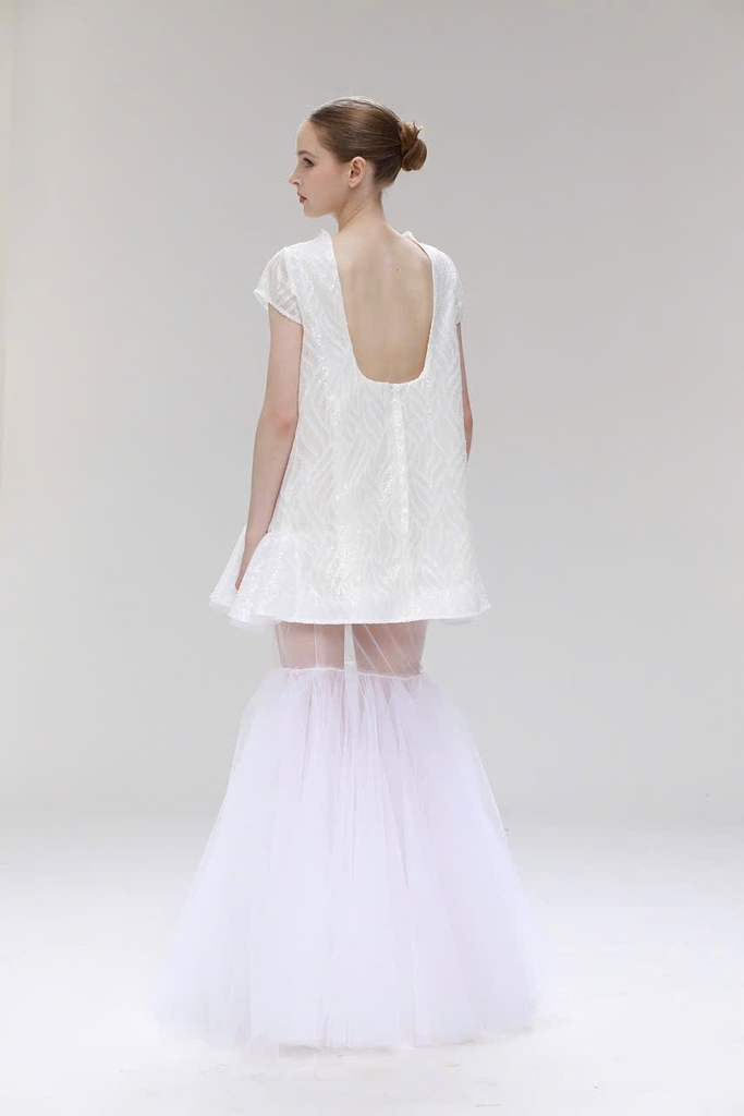 PRIMEVALITY SKIRT
