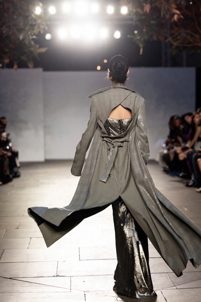 MAMORIS JACKET