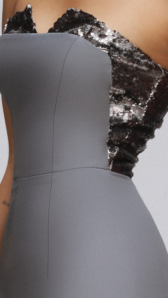 TINLADY DRESS
