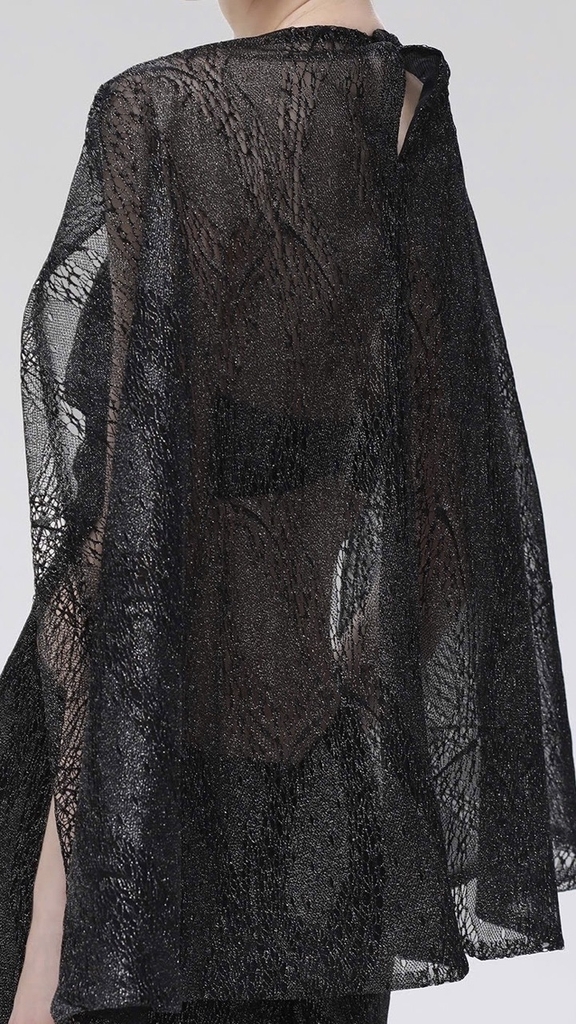 SAGE DRESS