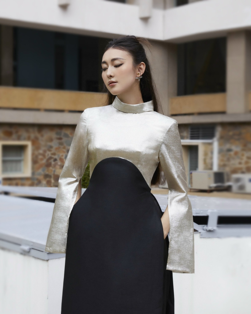 NEW ROYAL AO DAI