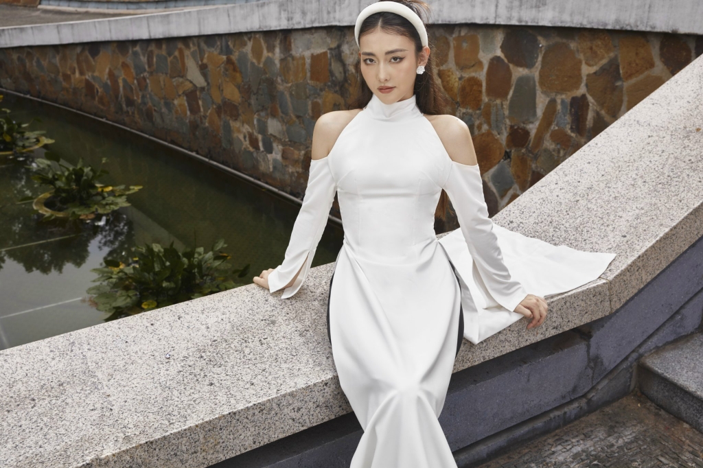 MARVELS AO DAI