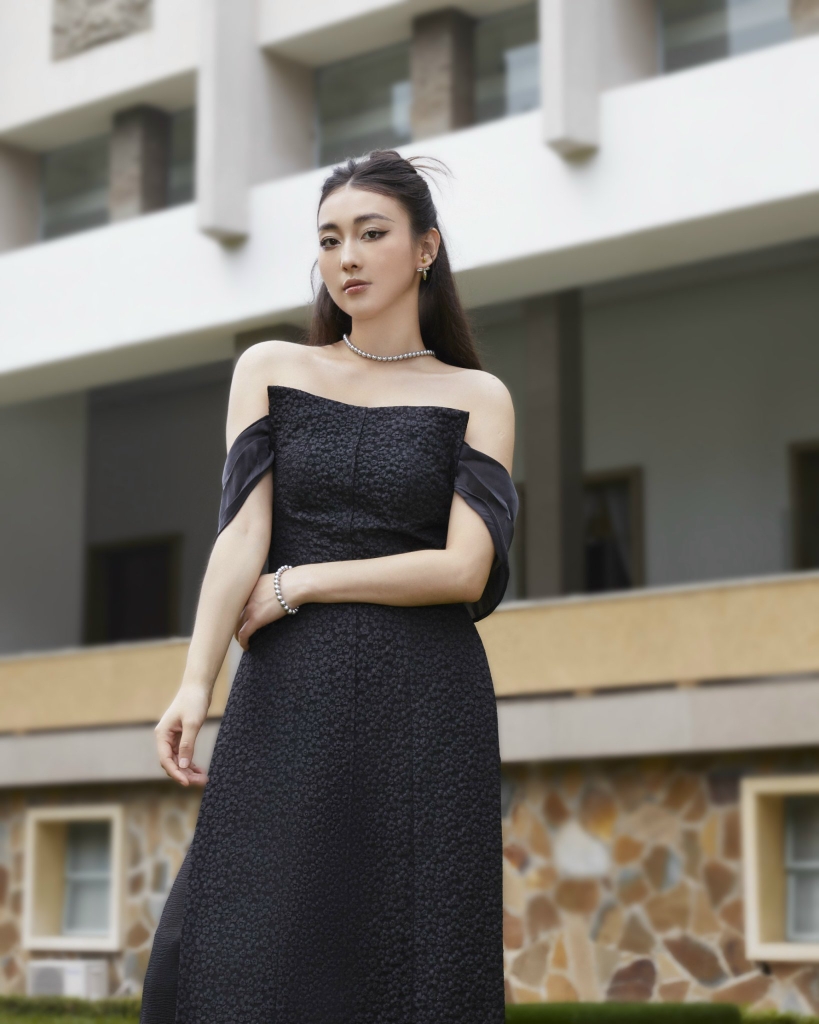 TONKIN AO DAI