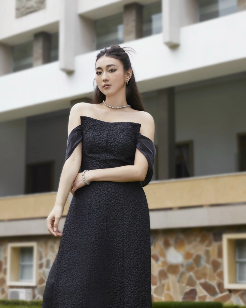 TONKIN AO DAI