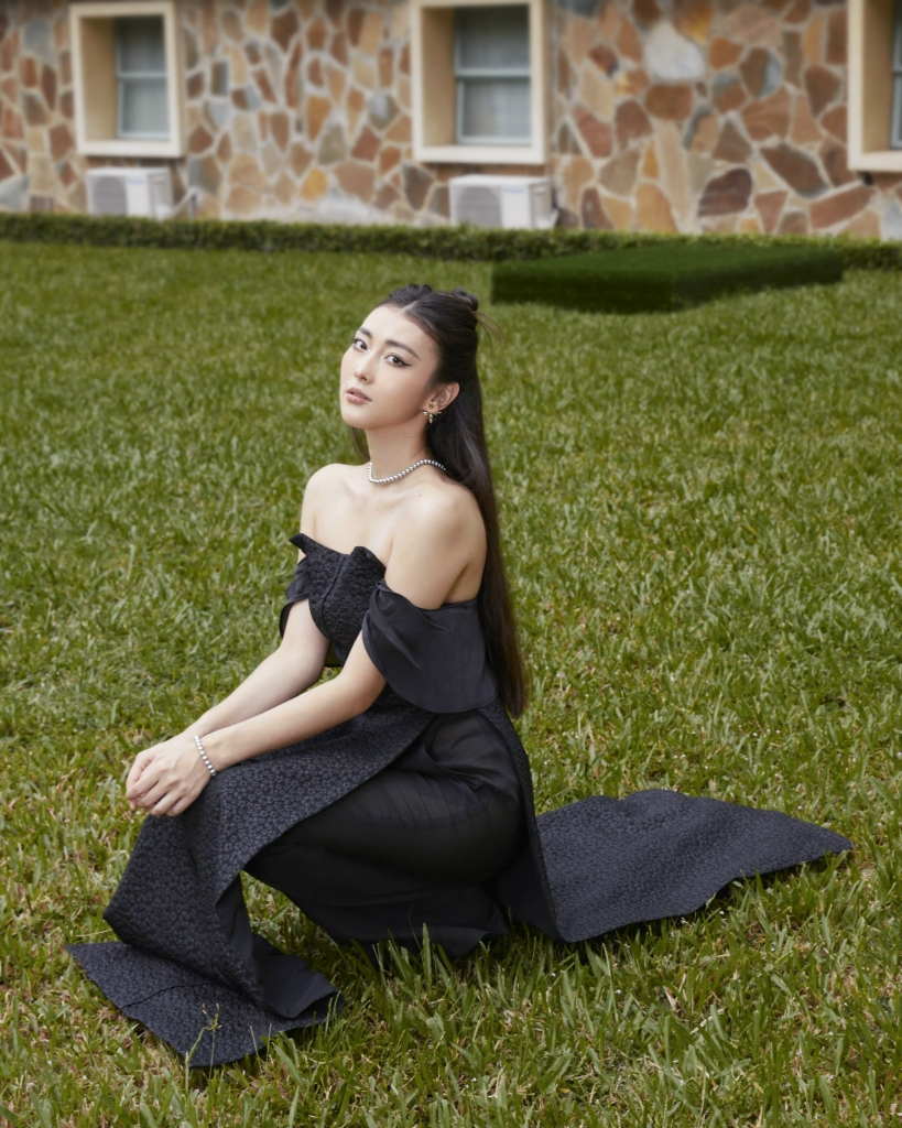 TONKIN AO DAI