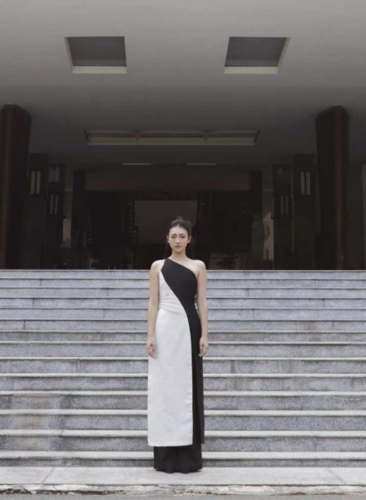 CARTE BLANCHE AO DAI