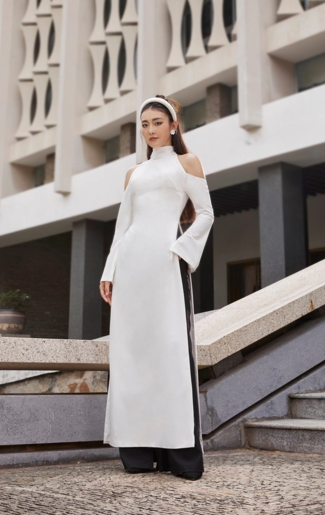 MARVELS AO DAI