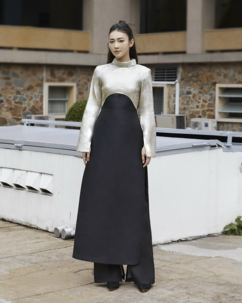 NEW ROYAL AO DAI