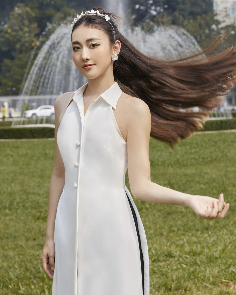 FORTUNE AO DAI